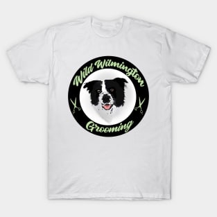 Wild Wilmington Grooming T-Shirt